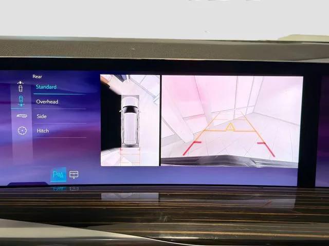 used 2025 Cadillac Escalade ESV car, priced at $102,665