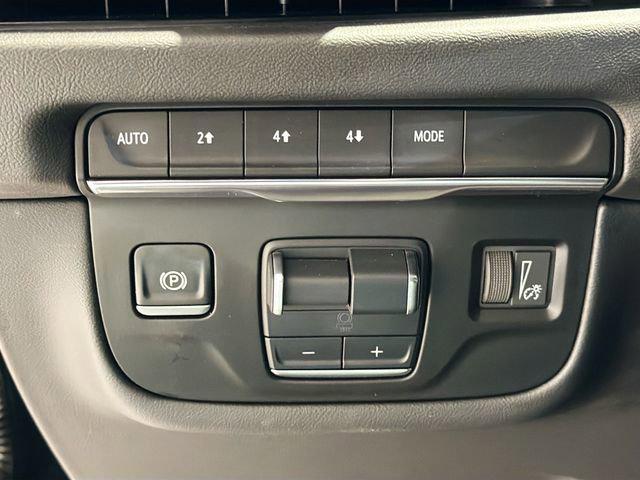 used 2025 Cadillac Escalade ESV car, priced at $102,665