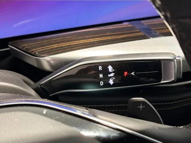 used 2025 Cadillac Escalade ESV car, priced at $102,665