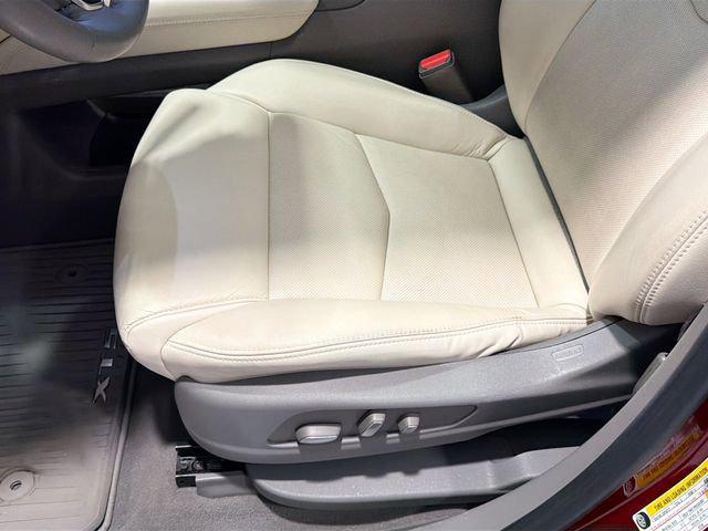 used 2018 Cadillac XT5 car, priced at $23,799
