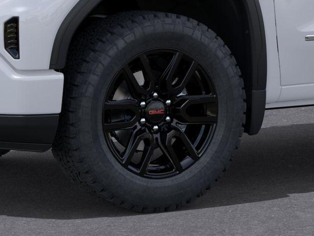 new 2026 GMC Sierra 1500 car, priced at $49,325
