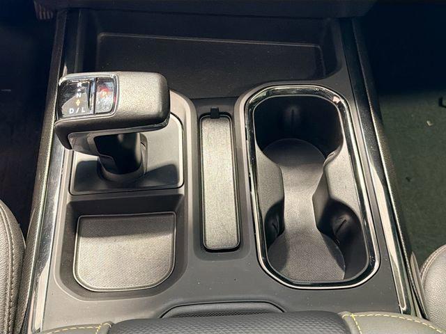 used 2022 Chevrolet Silverado 1500 car, priced at $39,880