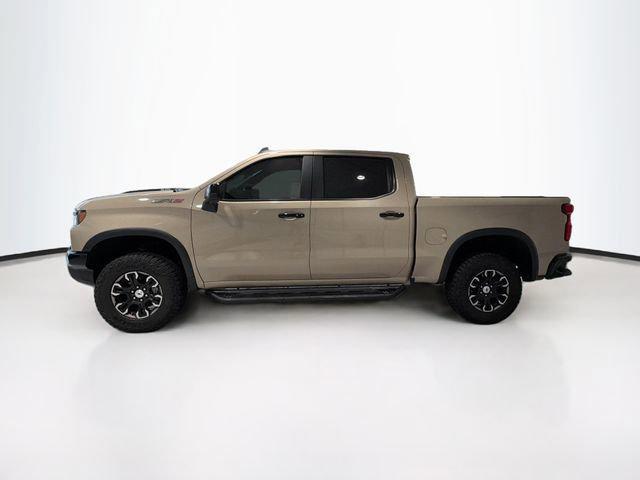 used 2022 Chevrolet Silverado 1500 car, priced at $39,880
