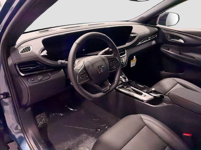 new 2026 Buick Envista car, priced at $30,119