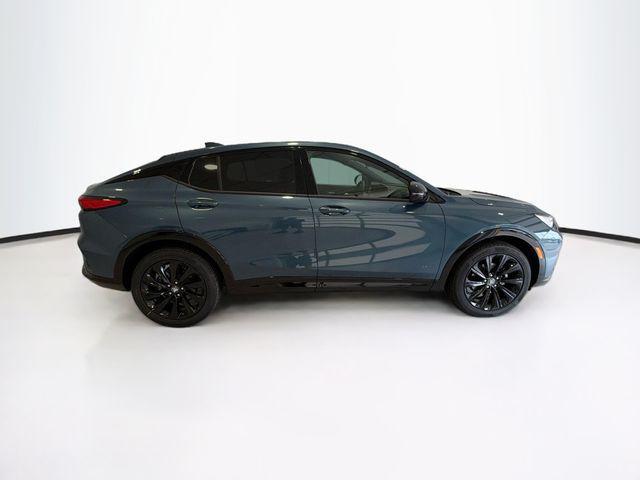 new 2026 Buick Envista car, priced at $30,119
