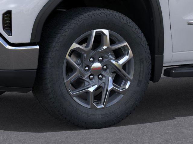 new 2026 GMC Sierra 1500 car, priced at $60,084