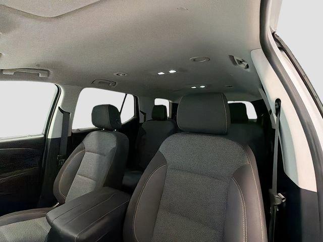 used 2018 Chevrolet Traverse car, priced at $13,636