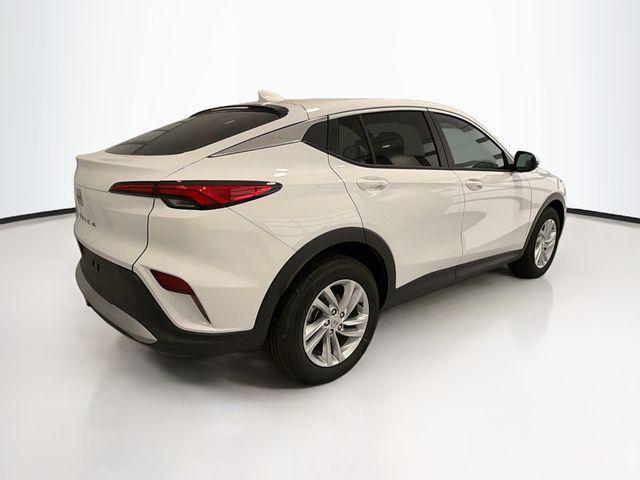 new 2026 Buick Envista car, priced at $25,245
