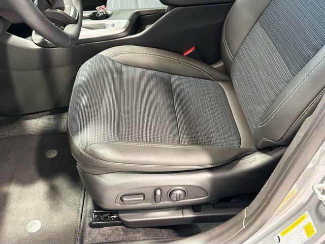 used 2024 Buick Envista car, priced at $24,750