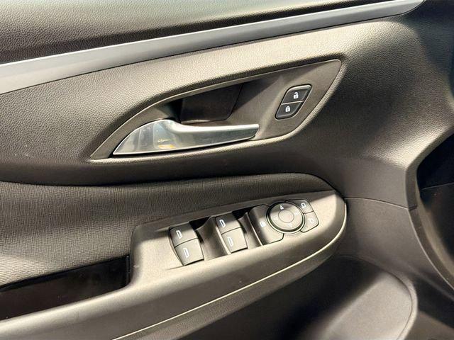 used 2024 Buick Envista car, priced at $24,750