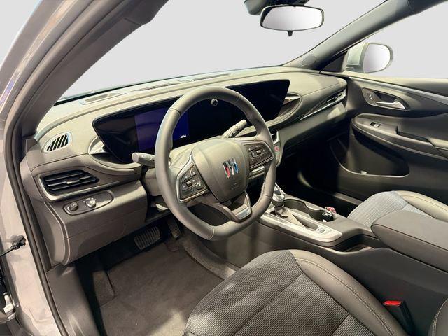 used 2024 Buick Envista car, priced at $24,750