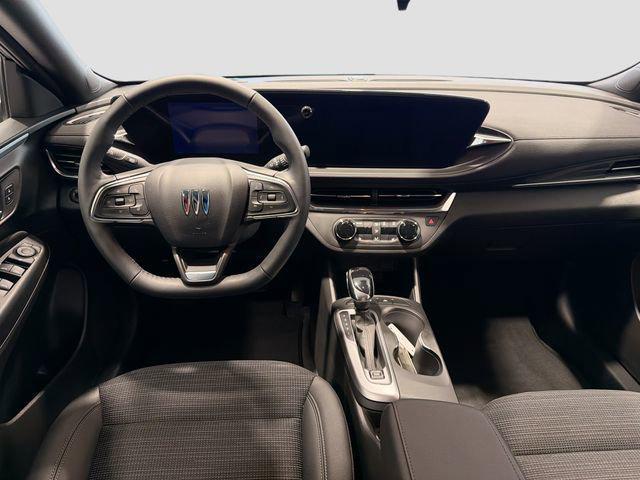 used 2024 Buick Envista car, priced at $24,750