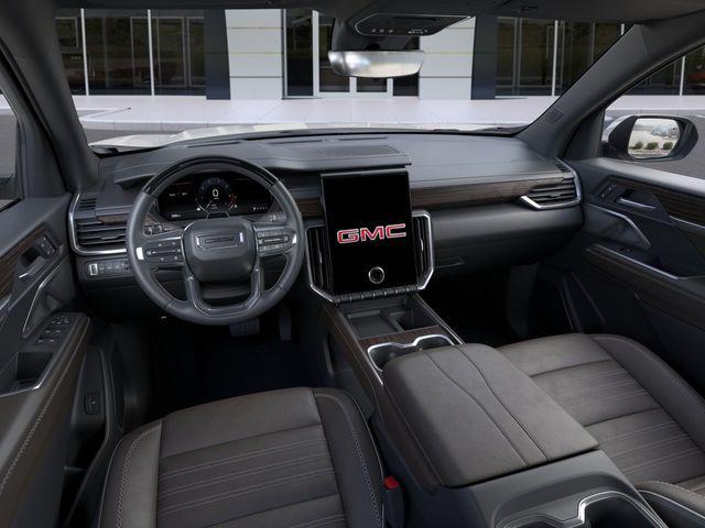 new 2026 GMC Acadia car, priced at $65,581