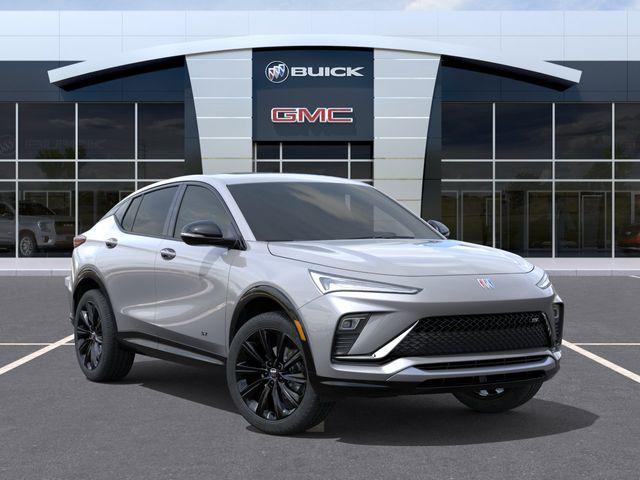 new 2026 Buick Envista car, priced at $30,914