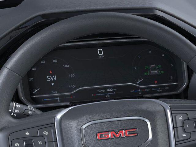 new 2026 GMC Sierra 3500 car, priced at $83,480