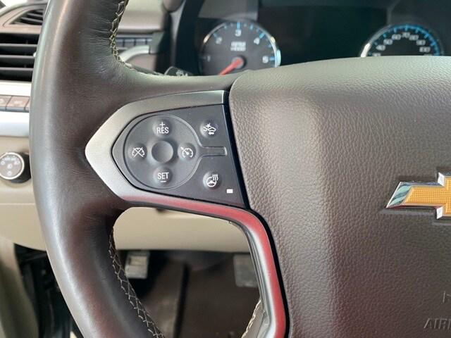 used 2017 Chevrolet Tahoe car, priced at $23,850