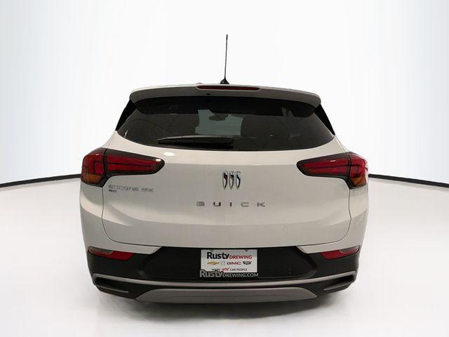new 2026 Buick Encore GX car, priced at $29,180