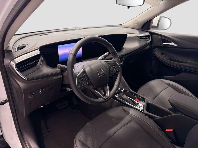 new 2026 Buick Encore GX car, priced at $29,180