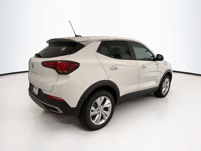 new 2026 Buick Encore GX car, priced at $29,180