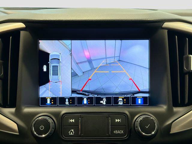 used 2024 GMC Terrain car, priced at $34,230