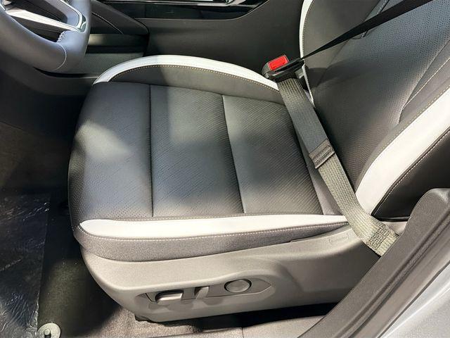 new 2026 Buick Envision car, priced at $39,804