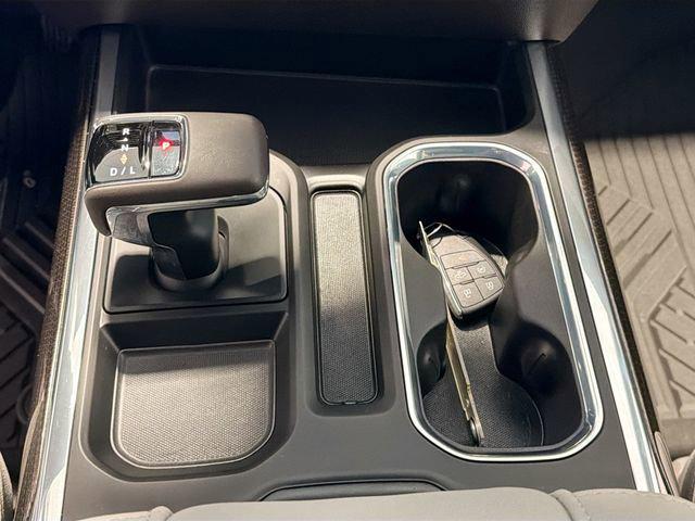 used 2026 Chevrolet Silverado 1500 car, priced at $59,995