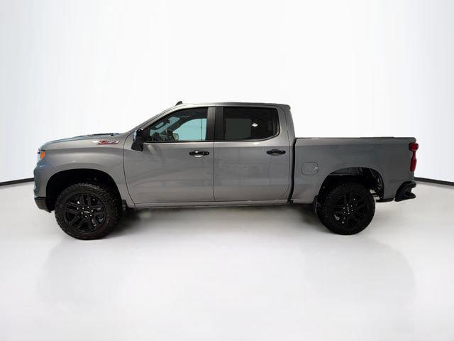used 2026 Chevrolet Silverado 1500 car, priced at $59,995