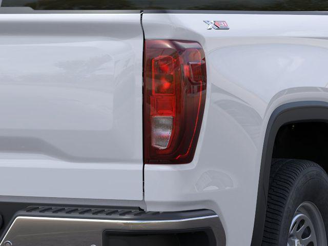 new 2026 GMC Sierra 1500 car, priced at $51,329