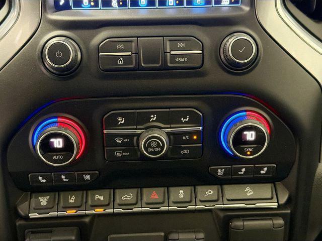 used 2021 Chevrolet Silverado 2500 car, priced at $48,433