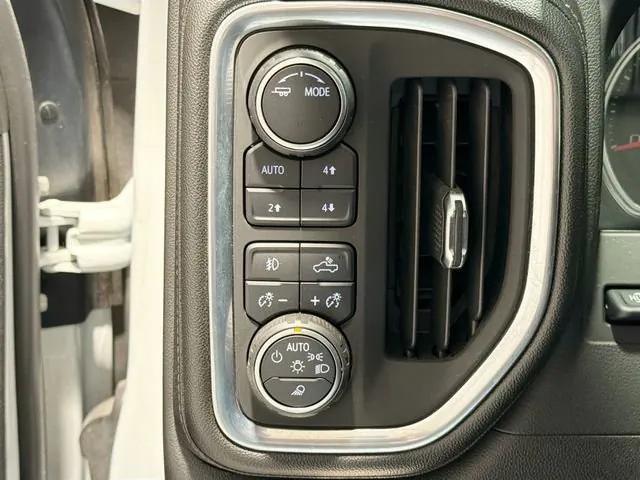 used 2021 Chevrolet Silverado 2500 car, priced at $48,433