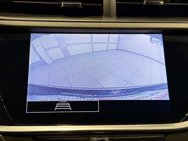 used 2020 Buick Encore GX car, priced at $16,889