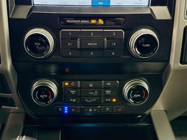 used 2019 Ford F-150 car, priced at $24,189