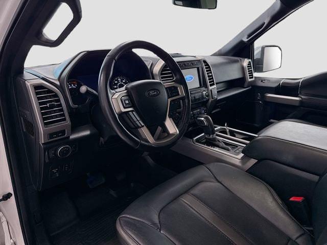 used 2019 Ford F-150 car, priced at $24,189