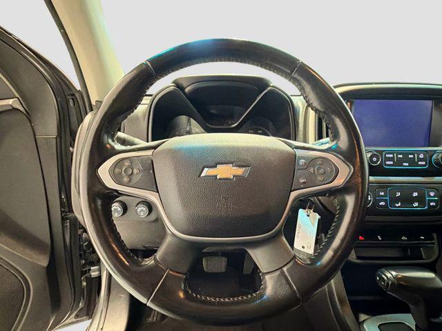 used 2018 Chevrolet Colorado car, priced at $22,860