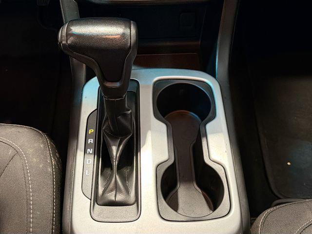 used 2018 Chevrolet Colorado car, priced at $22,860