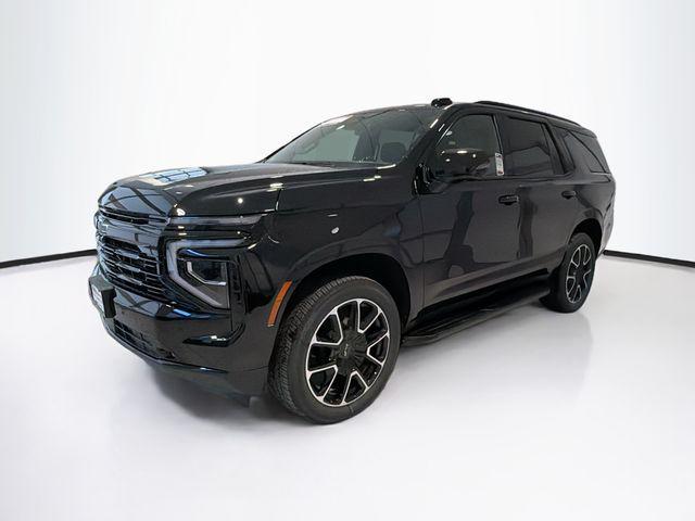 new 2026 Chevrolet Tahoe car, priced at $85,804