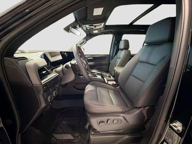 new 2026 Chevrolet Tahoe car, priced at $85,804