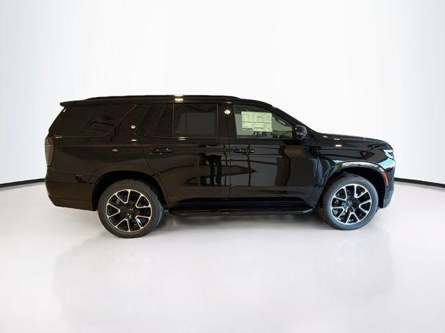 new 2026 Chevrolet Tahoe car, priced at $85,804