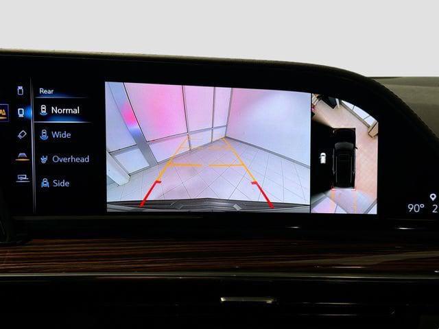 used 2023 Cadillac Escalade car, priced at $66,998