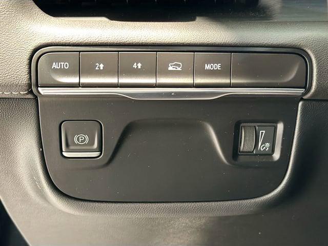 used 2023 Cadillac Escalade car, priced at $66,998