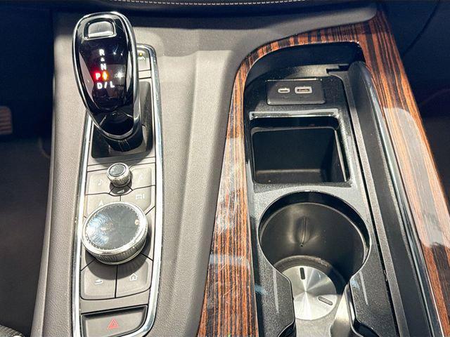 used 2023 Cadillac Escalade car, priced at $66,998