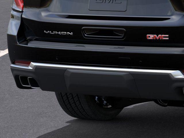 new 2026 GMC Yukon XL car, priced at $96,294