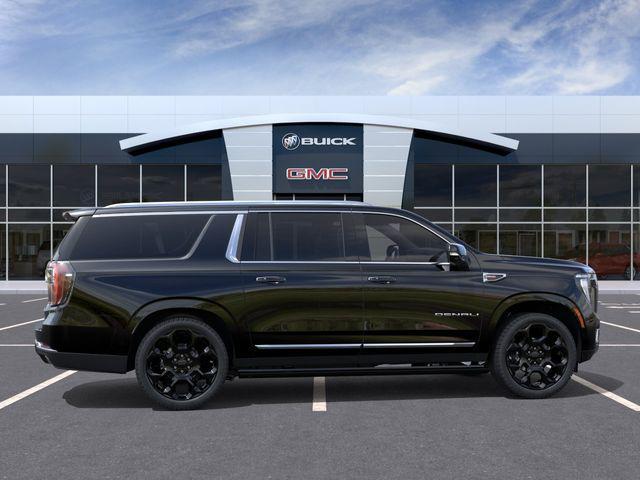 new 2026 GMC Yukon XL car, priced at $96,294