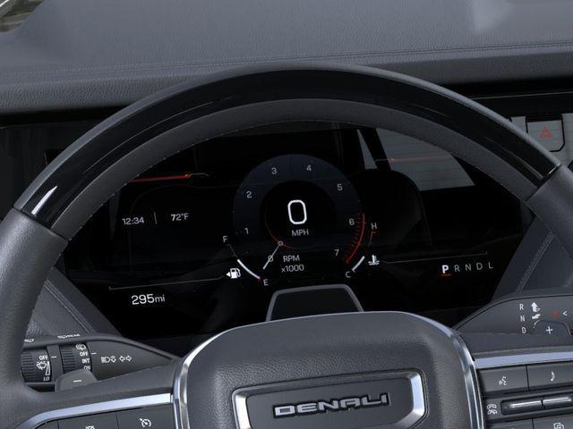 new 2026 GMC Yukon XL car, priced at $96,294