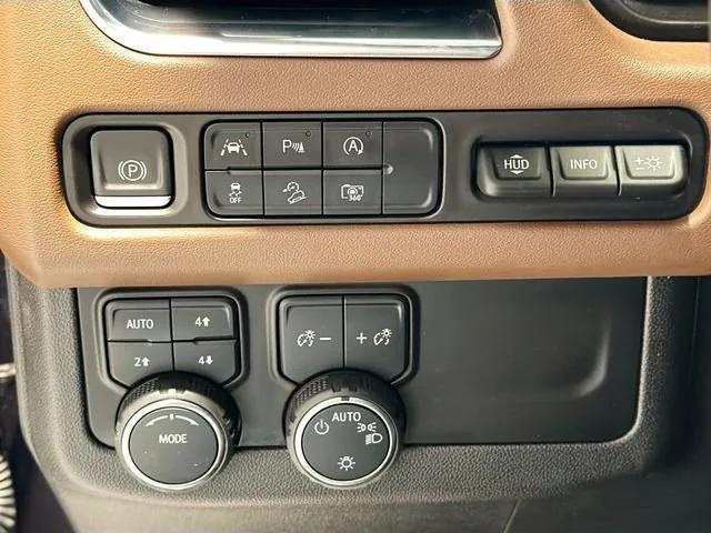 used 2024 Chevrolet Suburban car, priced at $74,986