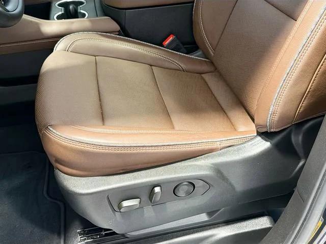 used 2024 Chevrolet Suburban car, priced at $74,986