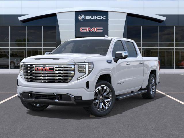 new 2026 GMC Sierra 1500 car, priced at $71,239