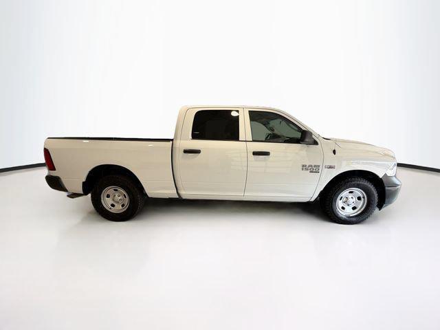 used 2024 Ram 1500 car, priced at $34,565