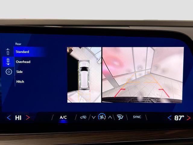 new 2026 Chevrolet Tahoe car, priced at $64,458