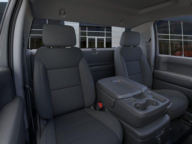 new 2026 GMC Sierra 1500 car, priced at $39,979